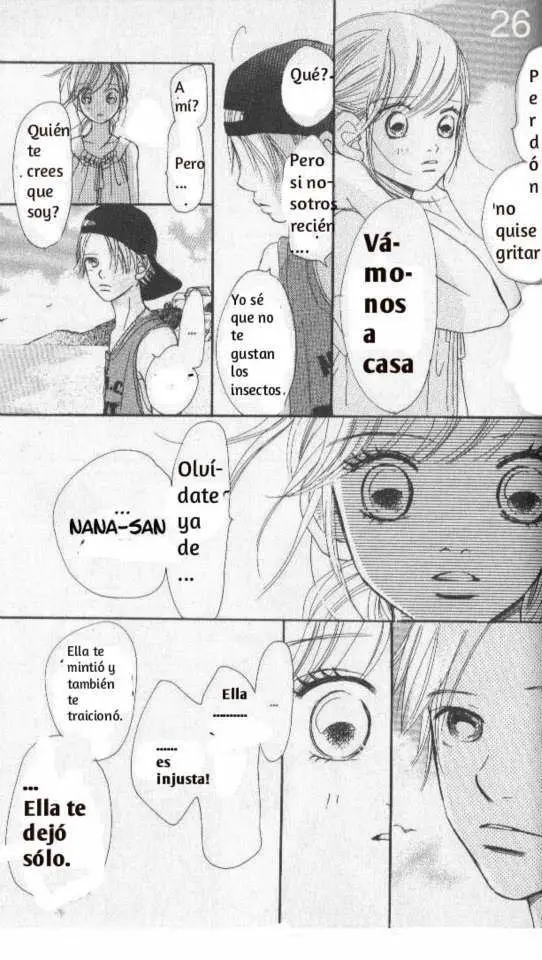 Bokura ga Ita (2002) - Capítulo 16 - Página 25 - LectorTMOo