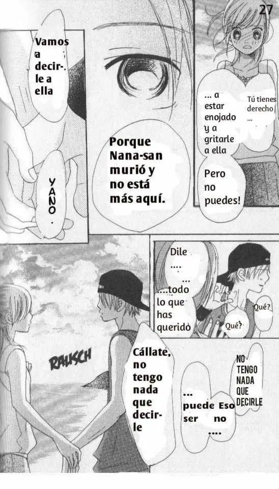 Bokura ga Ita (2002) - Capítulo 16 - Página 26 - LectorTMOo
