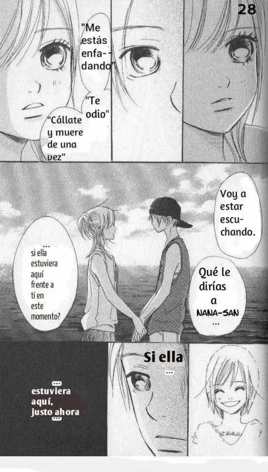 Bokura ga Ita (2002) - Capítulo 16 - Página 27 - LectorTMOo