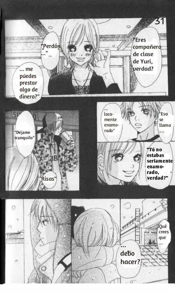 Bokura ga Ita (2002) - Capítulo 16 - Página 30 - LectorTMOo