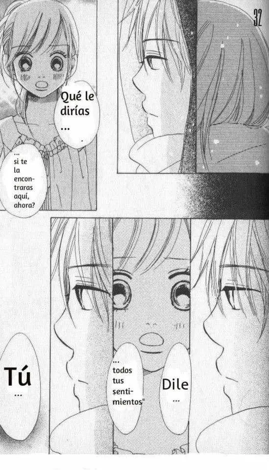 Bokura ga Ita (2002) - Capítulo 16 - Página 31 - LectorTMOo