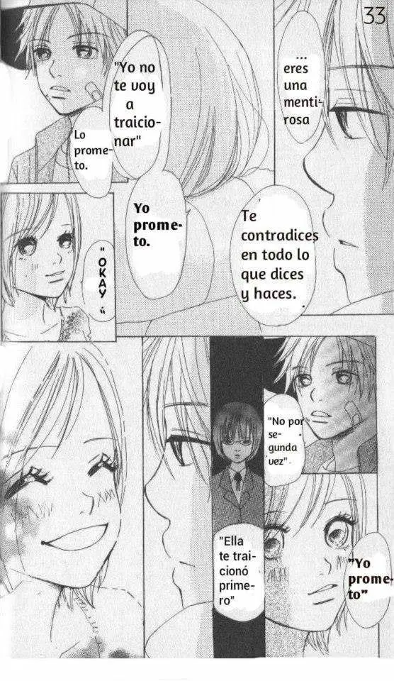 Bokura ga Ita (2002) - Capítulo 16 - Página 32 - LectorTMOo