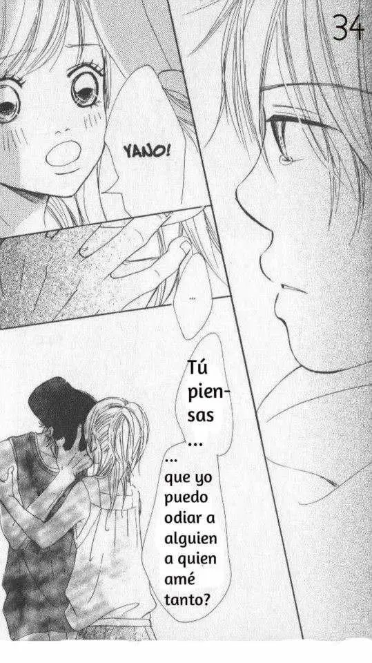 Bokura ga Ita (2002) - Capítulo 16 - Página 33 - LectorTMOo
