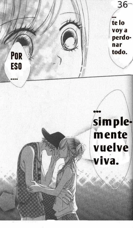 Bokura ga Ita (2002) - Capítulo 16 - Página 35 - LectorTMOo