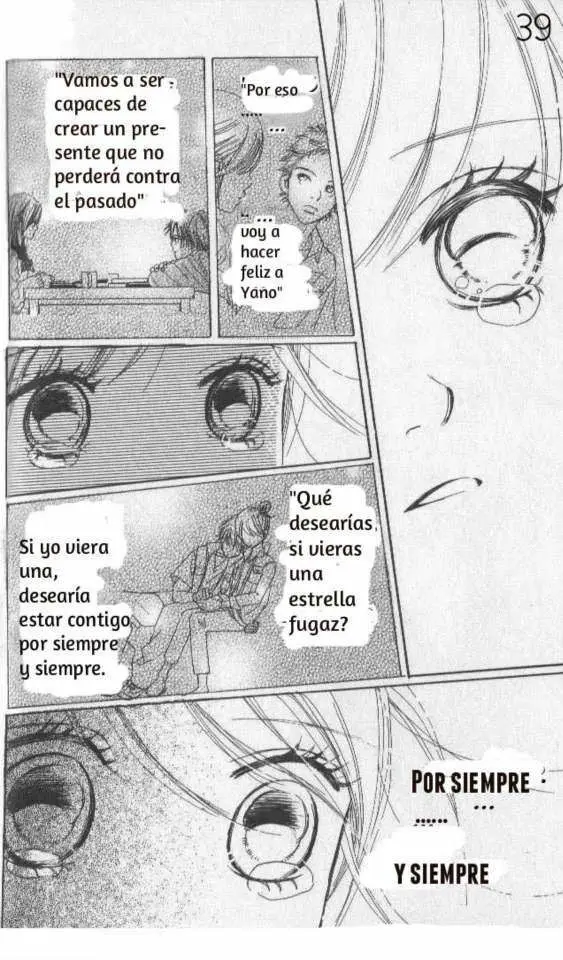 Bokura ga Ita (2002) - Capítulo 16 - Página 38 - LectorTMOo