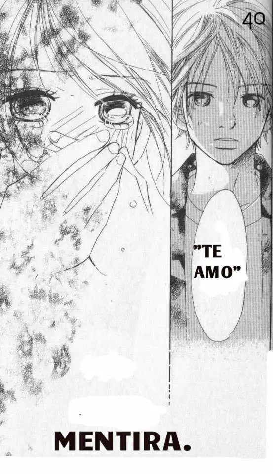 Bokura ga Ita (2002) - Capítulo 16 - Página 39 - LectorTMOo
