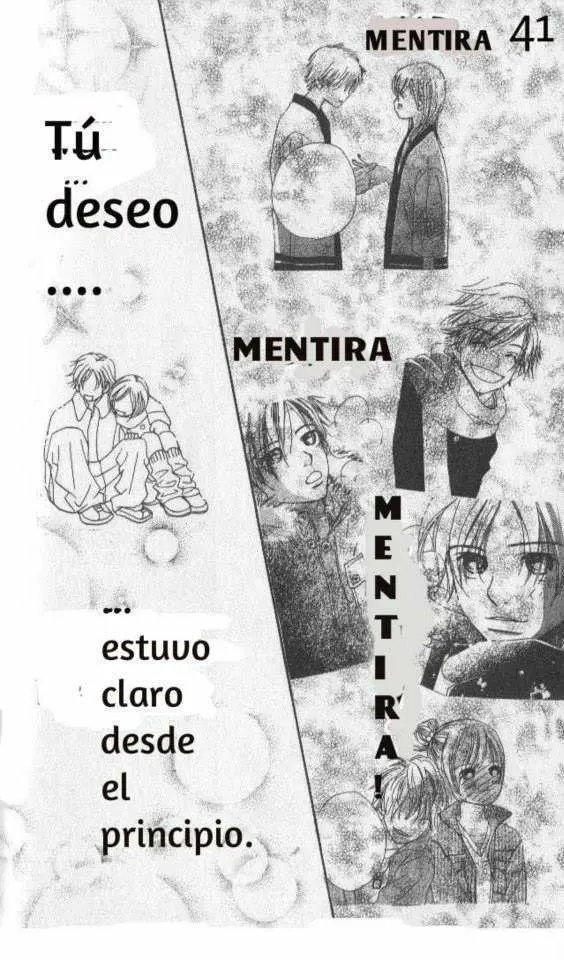 Bokura ga Ita (2002) - Capítulo 16 - Página 40 - LectorTMOo
