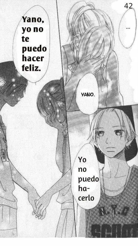 Bokura ga Ita (2002) - Capítulo 16 - Página 41 - LectorTMOo