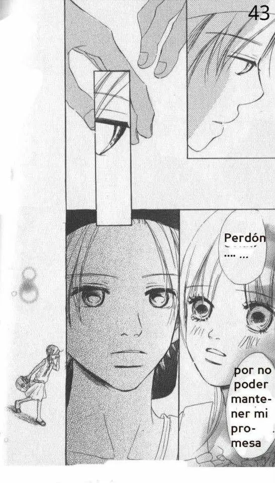 Bokura ga Ita (2002) - Capítulo 16 - Página 42 - LectorTMOo