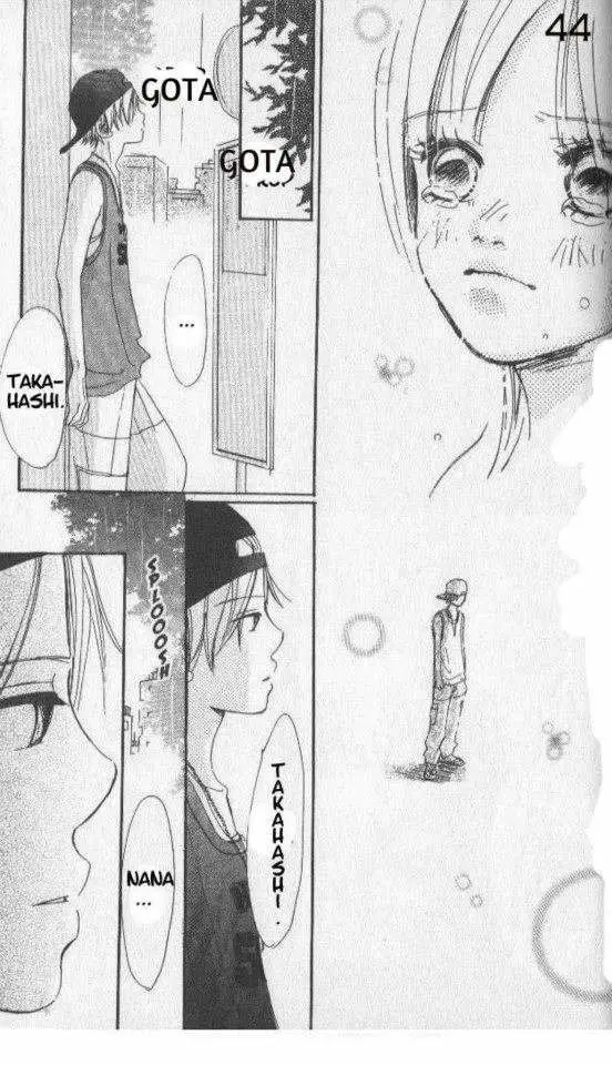 Bokura ga Ita (2002) - Capítulo 16 - Página 43 - LectorTMOo