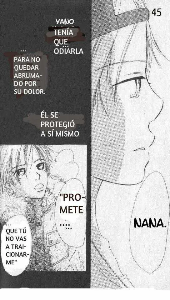 Bokura ga Ita (2002) - Capítulo 16 - Página 44 - LectorTMOo