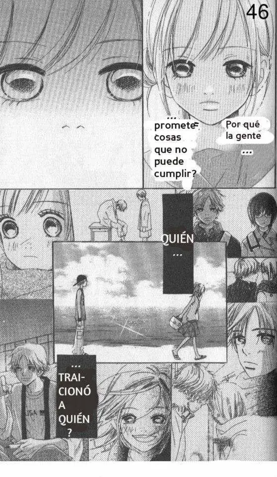 Bokura ga Ita (2002) - Capítulo 16 - Página 45 - LectorTMOo