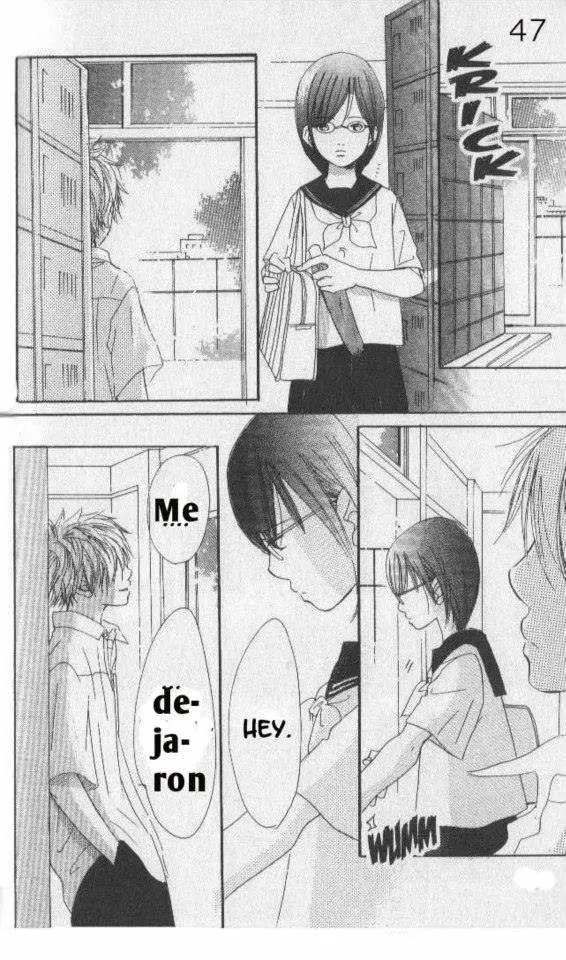 Bokura ga Ita (2002) - Capítulo 16 - Página 46 - LectorTMOo