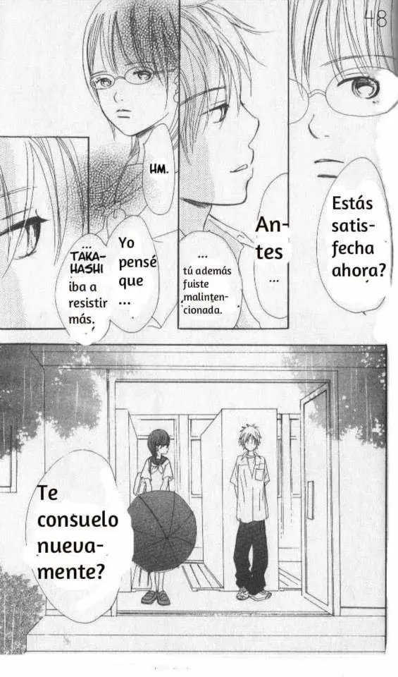 Bokura ga Ita (2002) - Capítulo 16 - Página 47 - LectorTMOo