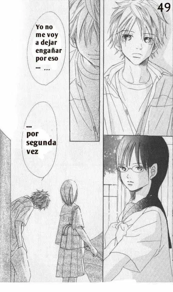 Bokura ga Ita (2002) - Capítulo 16 - Página 48 - LectorTMOo