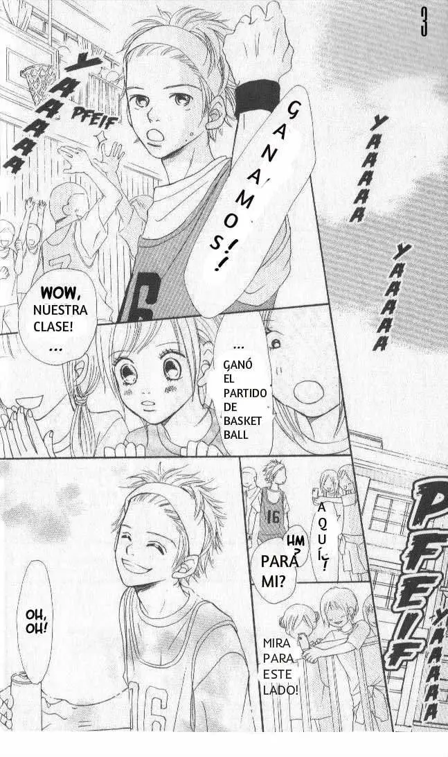 Bokura ga Ita (2002) - Capítulo 17 - Página 4 - LectorTMOo