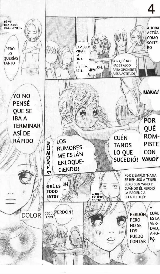 Bokura ga Ita (2002) - Capítulo 17 - Página 5 - LectorTMOo