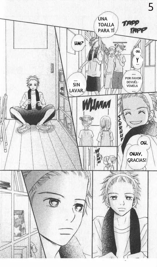 Bokura ga Ita (2002) - Capítulo 17 - Página 6 - LectorTMOo
