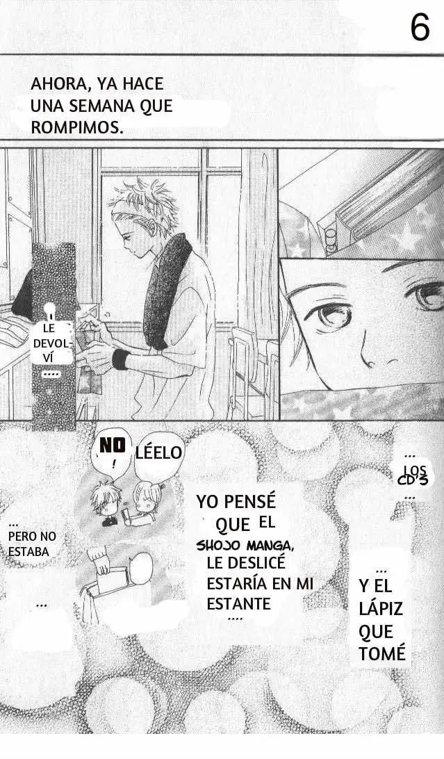 Bokura ga Ita (2002) - Capítulo 17 - Página 7 - LectorTMOo