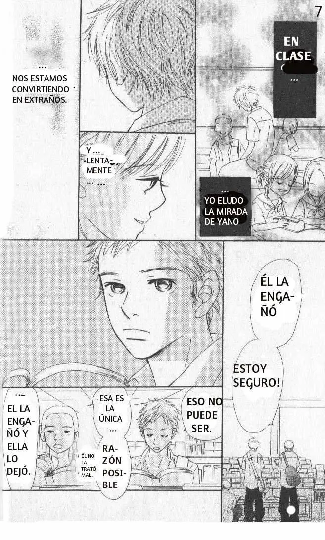 Bokura ga Ita (2002) - Capítulo 17 - Página 8 - LectorTMOo