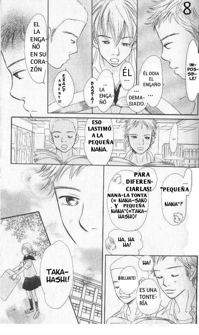 Bokura ga Ita (2002) - Capítulo 17 - Página 9 - LectorTMOo