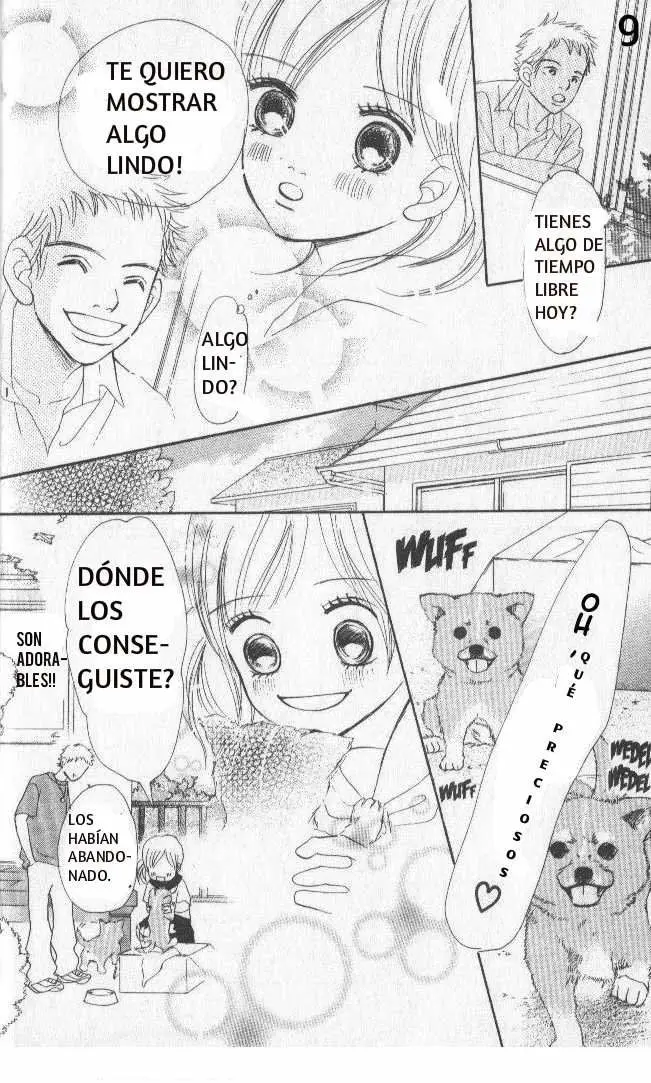 Bokura ga Ita (2002) - Capítulo 17 - Página 10 - LectorTMOo