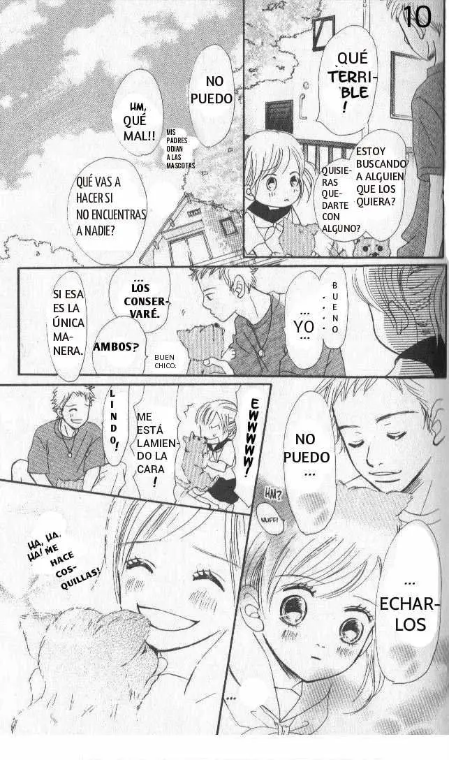 Bokura ga Ita (2002) - Capítulo 17 - Página 11 - LectorTMOo