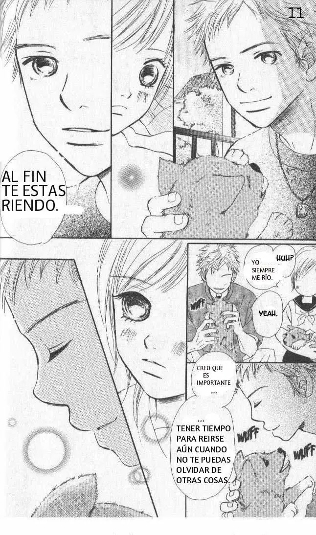 Bokura ga Ita (2002) - Capítulo 17 - Página 12 - LectorTMOo