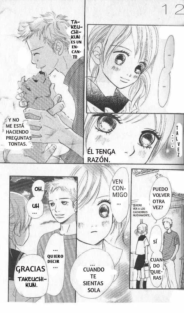 Bokura ga Ita (2002) - Capítulo 17 - Página 13 - LectorTMOo