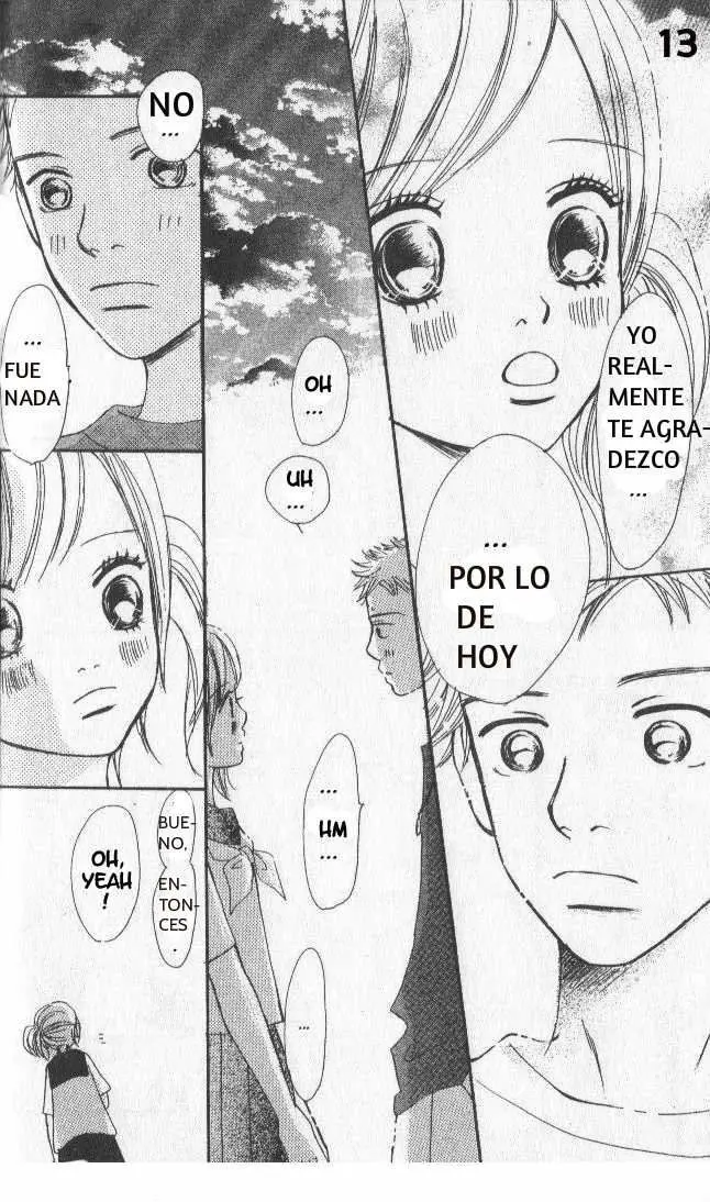 Bokura ga Ita (2002) - Capítulo 17 - Página 14 - LectorTMOo