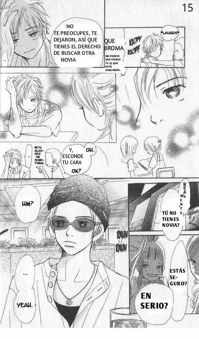 Bokura ga Ita (2002) - Capítulo 17 - Página 16 - LectorTMOo