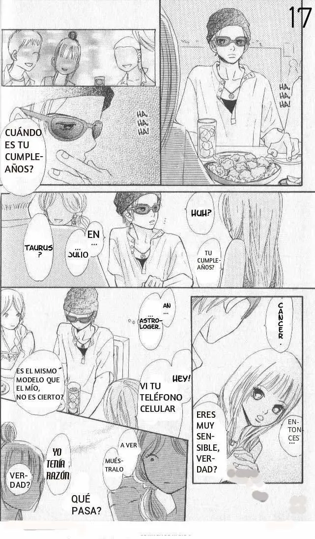 Bokura ga Ita (2002) - Capítulo 17 - Página 18 - LectorTMOo