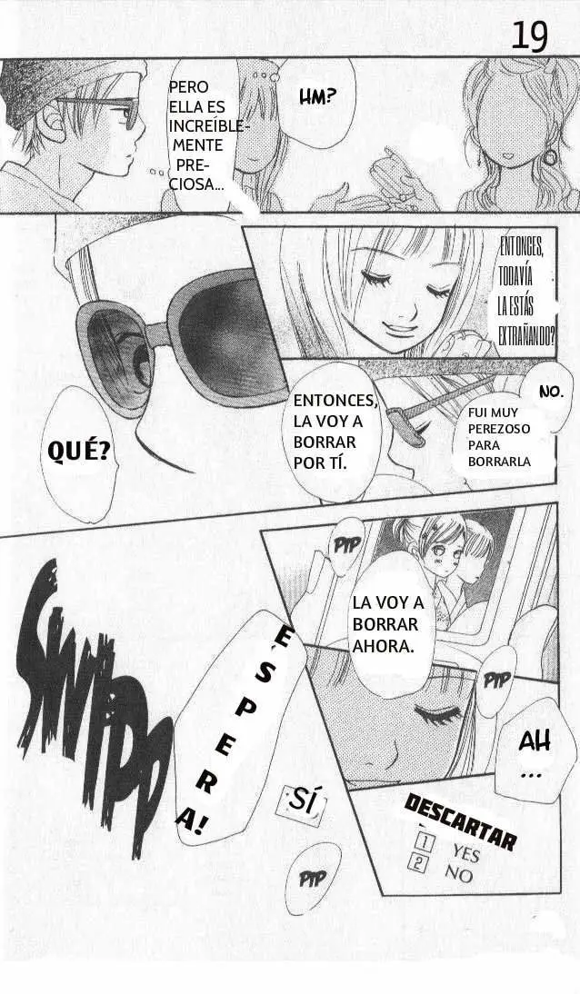 Bokura ga Ita (2002) - Capítulo 17 - Página 20 - LectorTMOo