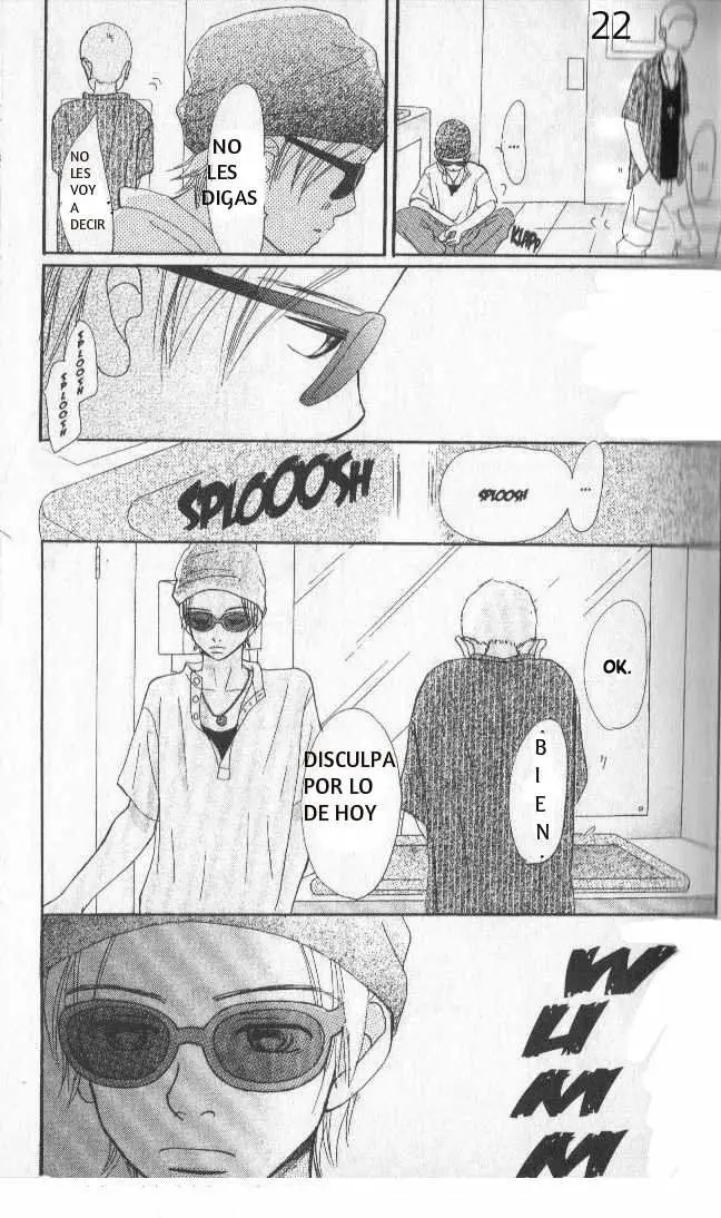Bokura ga Ita (2002) - Capítulo 17 - Página 23 - LectorTMOo