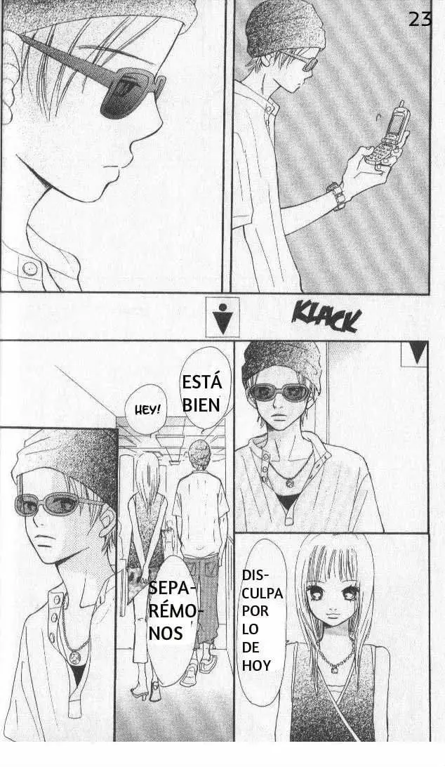 Bokura ga Ita (2002) - Capítulo 17 - Página 24 - LectorTMOo
