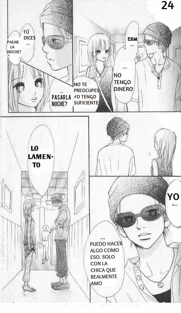 Bokura ga Ita (2002) - Capítulo 17 - Página 25 - LectorTMOo