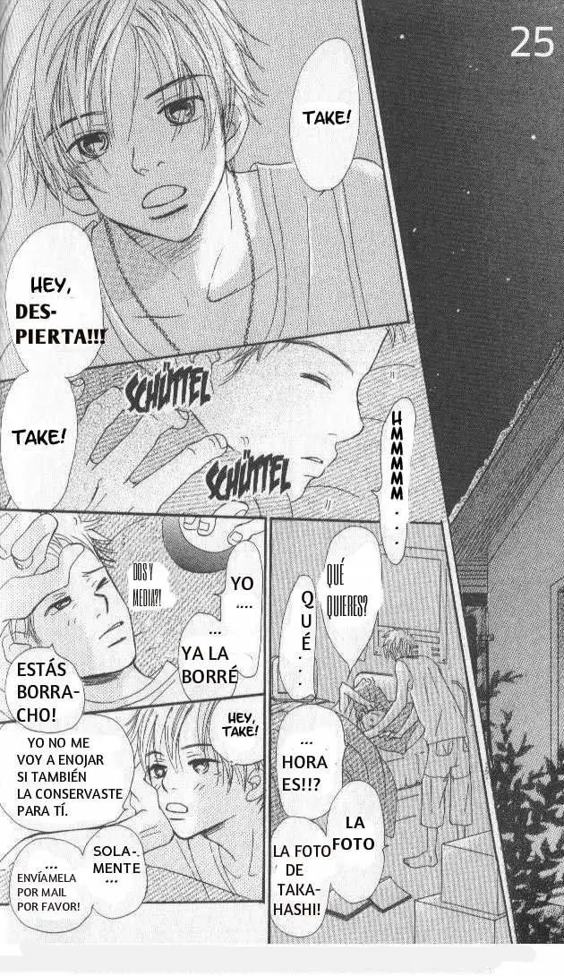 Bokura ga Ita (2002) - Capítulo 17 - Página 26 - LectorTMOo