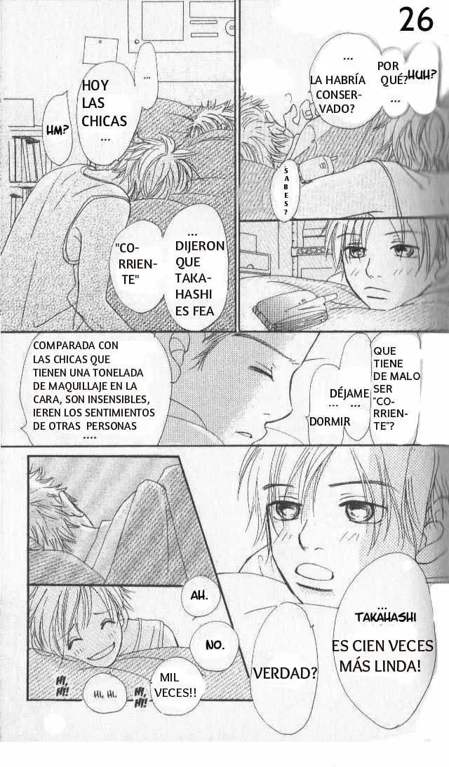 Bokura ga Ita (2002) - Capítulo 17 - Página 27 - LectorTMOo