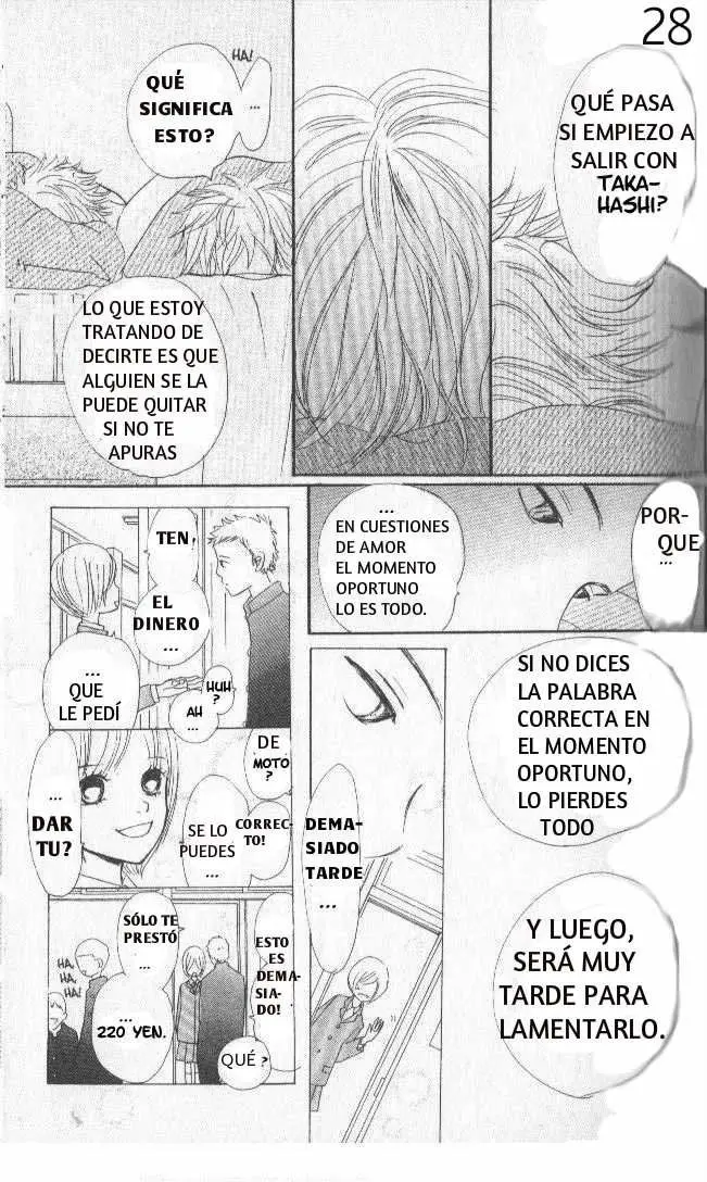 Bokura ga Ita (2002) - Capítulo 17 - Página 29 - LectorTMOo