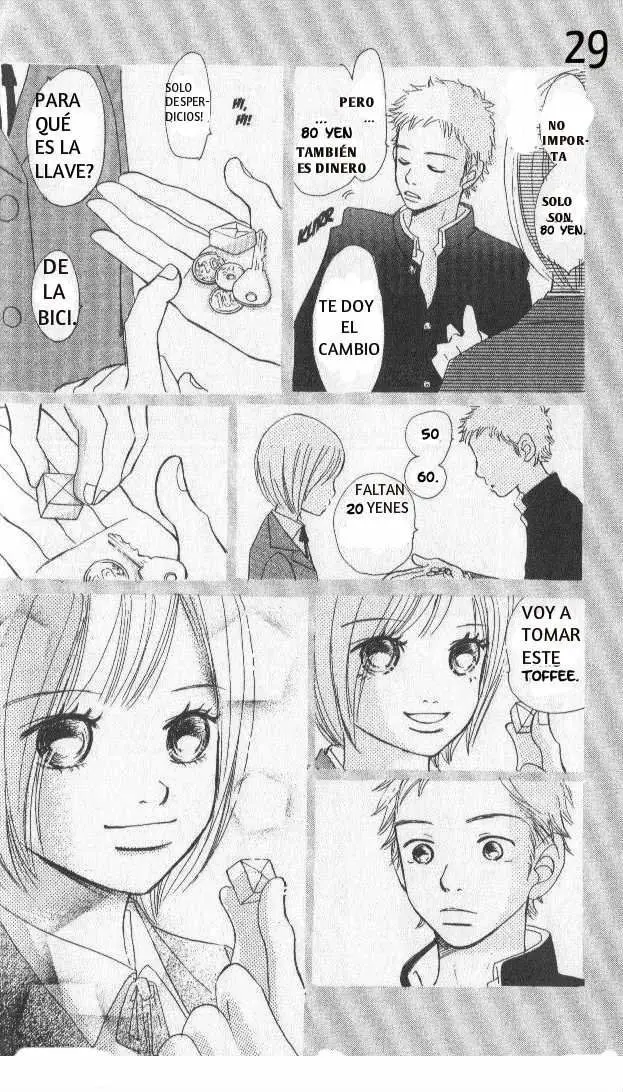 Bokura ga Ita (2002) - Capítulo 17 - Página 30 - LectorTMOo