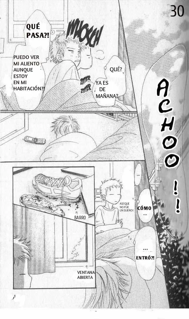 Bokura ga Ita (2002) - Capítulo 17 - Página 31 - LectorTMOo