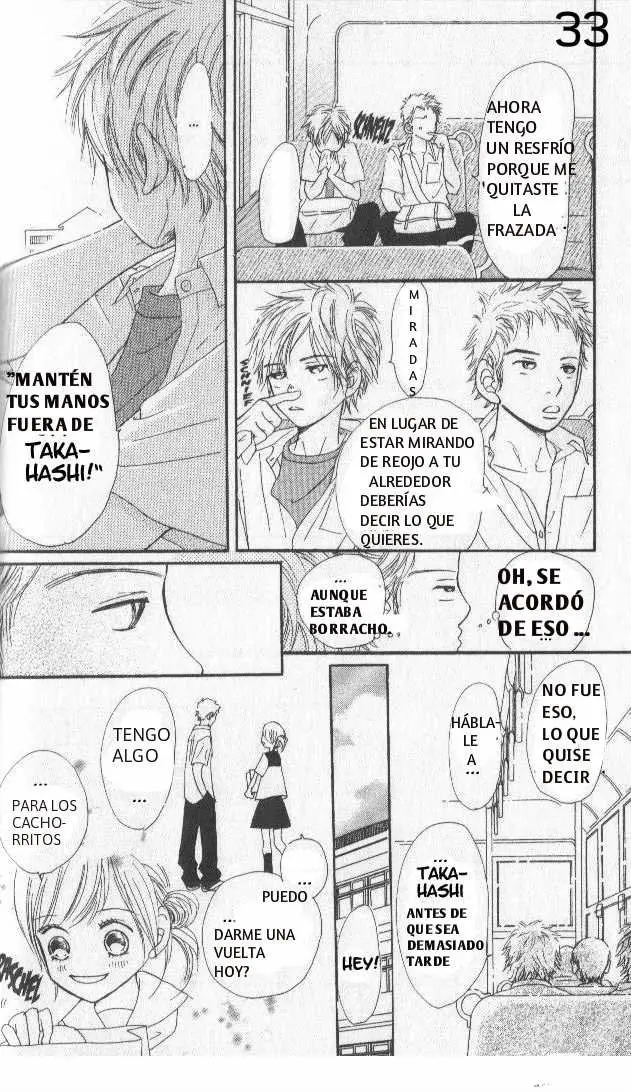 Bokura ga Ita (2002) - Capítulo 17 - Página 34 - LectorTMOo