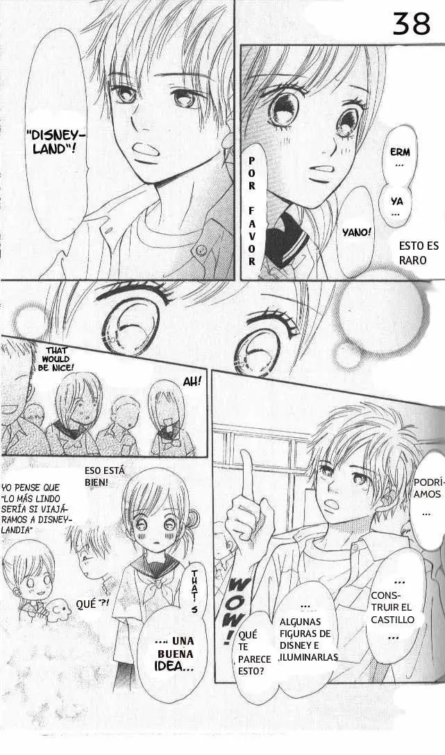 Bokura ga Ita (2002) - Capítulo 17 - Página 39 - LectorTMOo