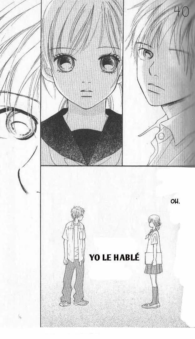 Bokura ga Ita (2002) - Capítulo 17 - Página 41 - LectorTMOo