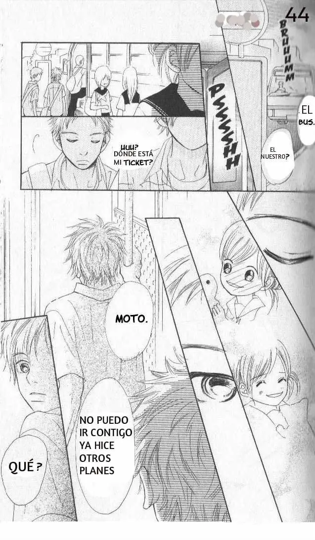 Bokura ga Ita (2002) - Capítulo 17 - Página 45 - LectorTMOo