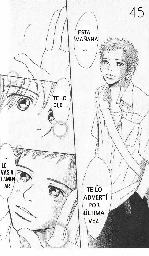 Bokura ga Ita (2002) - Capítulo 17 - Página 46 - LectorTMOo