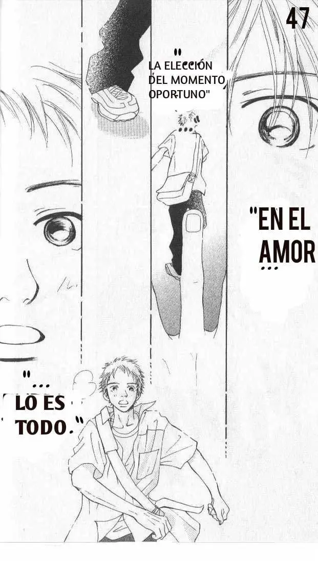 Bokura ga Ita (2002) - Capítulo 17 - Página 48 - LectorTMOo