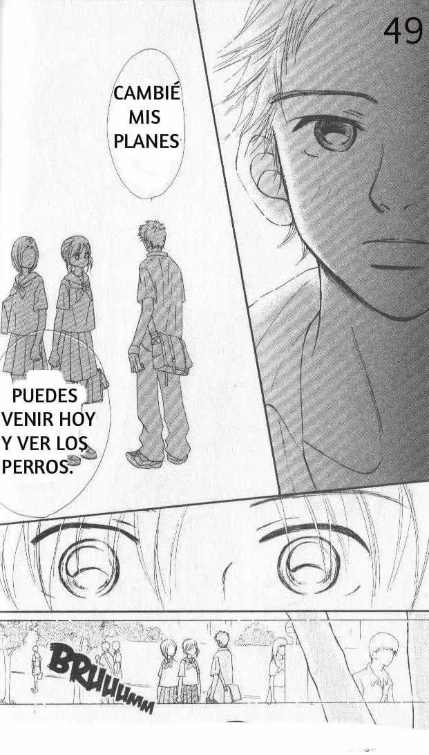 Bokura ga Ita (2002) - Capítulo 17 - Página 50 - LectorTMOo