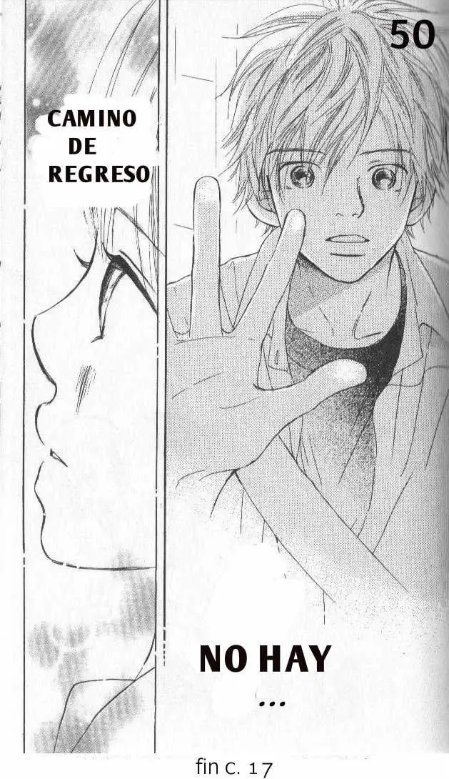 Bokura ga Ita (2002) - Capítulo 17 - Página 51 - LectorTMOo