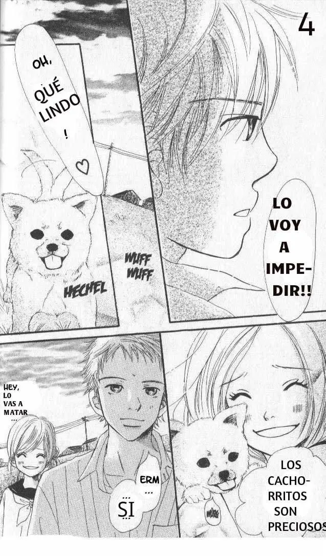 Bokura ga Ita (2002) - Capítulo 18 - Página 5 - LectorTMOo